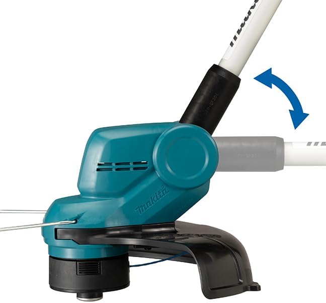 Makita DUR193Z 18V LXT Cordless Grass Trimmer (Tool Only)