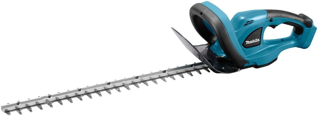 Makita DUH523Z 18V LXT Cordless 52cm Hedge Trimmer (Battery & Charger Not Included)