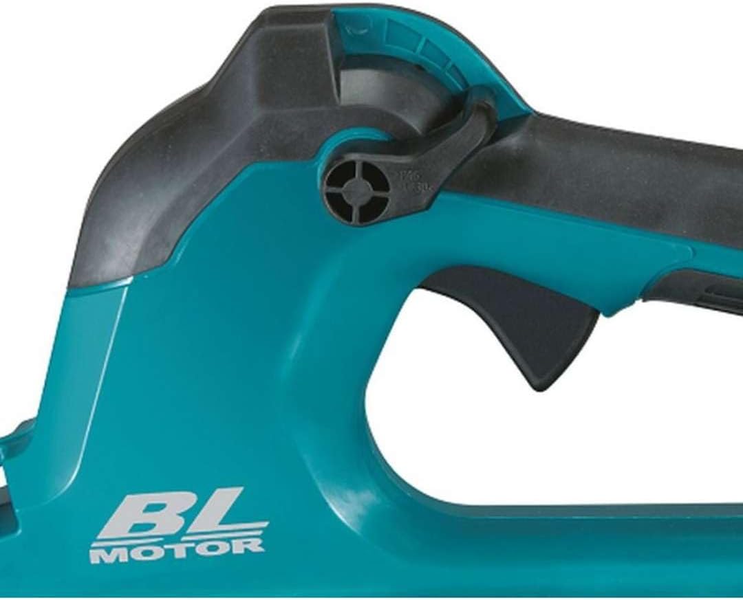 Makita DUB184RT 18V LXT Brushless Cordless Blower Kit – Includes 1x 5.0Ah Battery & Charger