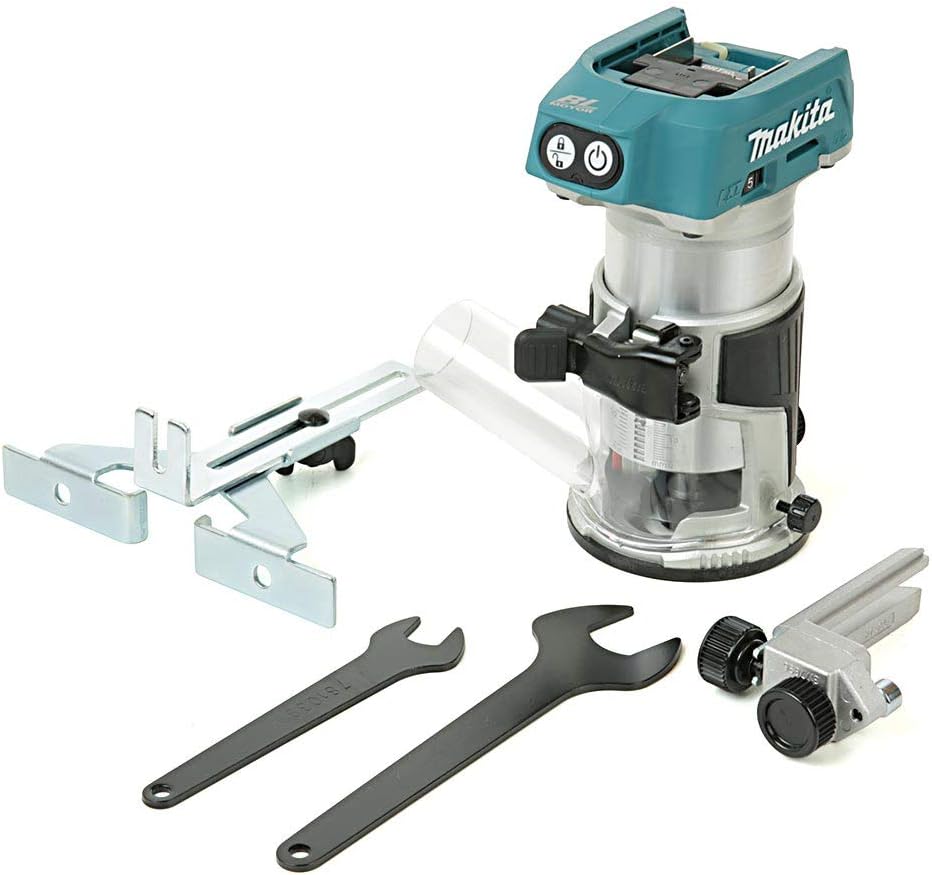 Makita DHS680Z 18V Li-Ion LXT Brushless 165mm Circular Saw – Tool Only (Battery & Charger Excluded)