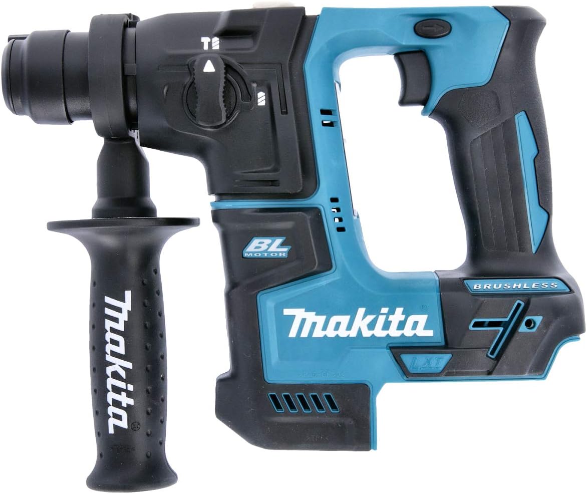 Makita DTW300Z 18V Brushless Cordless Impact Wrench – Tool Only (Battery & Charger Excluded)