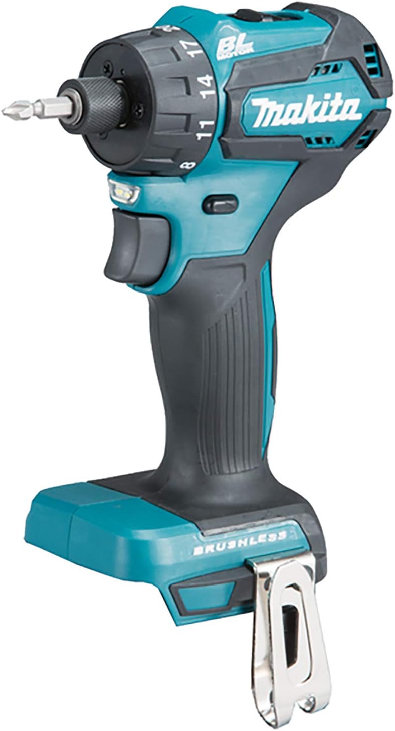 Makita DHS680Z 18V Li-Ion LXT Brushless 165mm Circular Saw – Tool Only (Battery & Charger Excluded)
