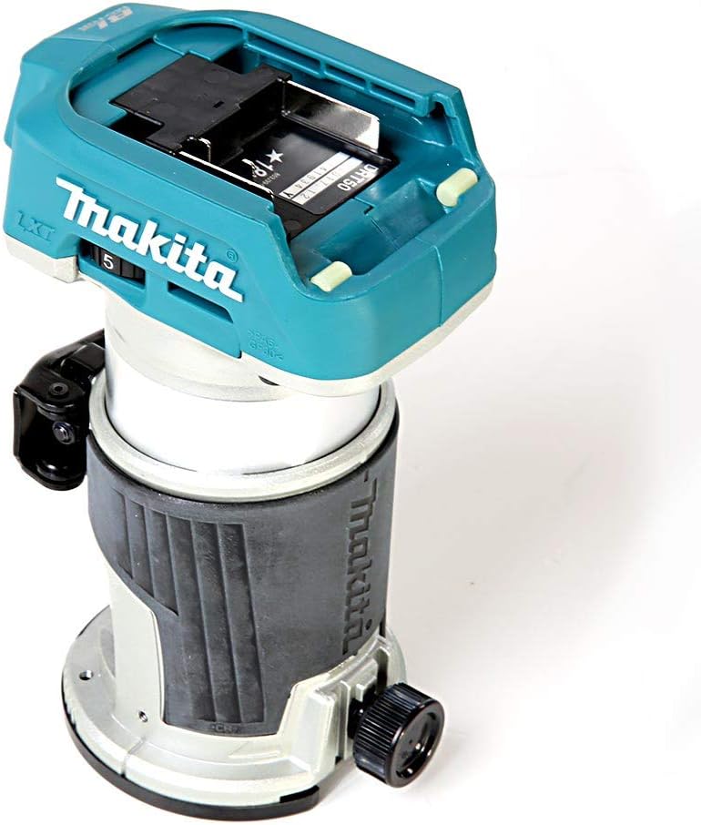 Makita DHS680Z 18V Li-Ion LXT Brushless 165mm Circular Saw – Tool Only (Battery & Charger Excluded)