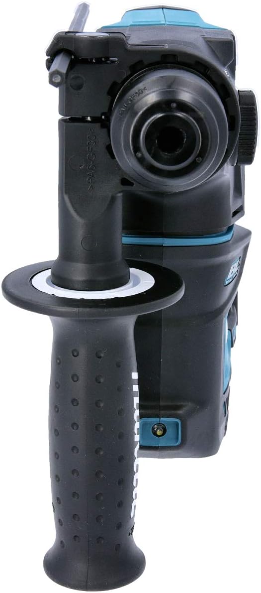 Makita DTW300Z 18V Brushless Cordless Impact Wrench – Tool Only (Battery & Charger Excluded)