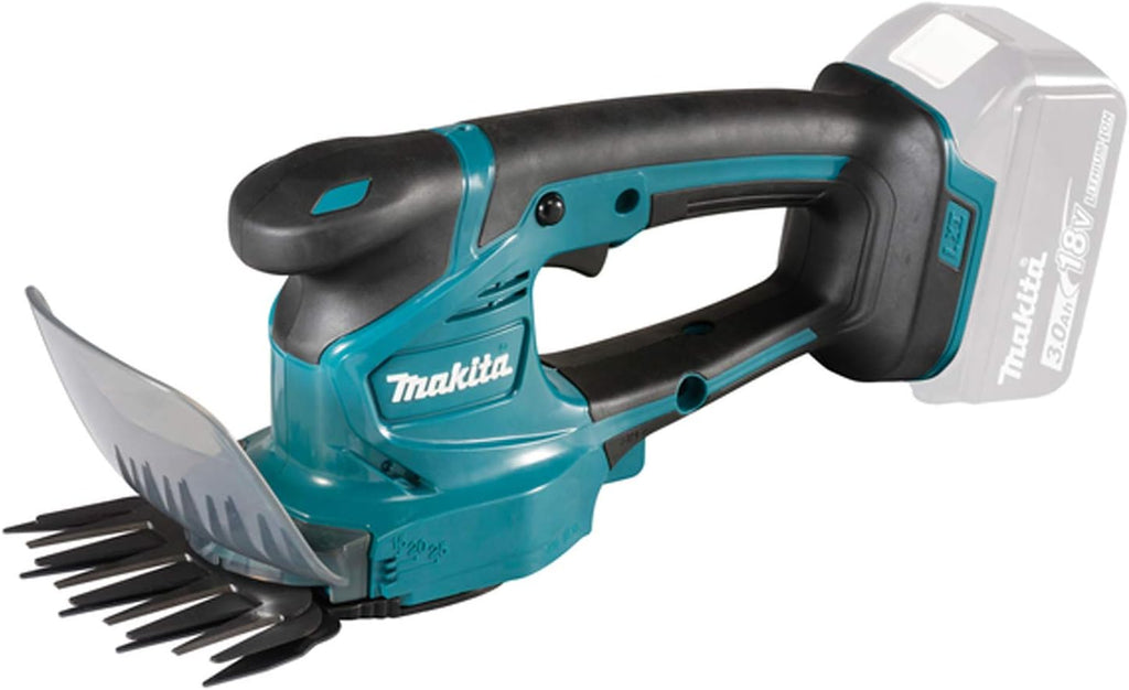 Makita DUH523Z 18V LXT Cordless 52cm Hedge Trimmer (Battery & Charger Not Included)