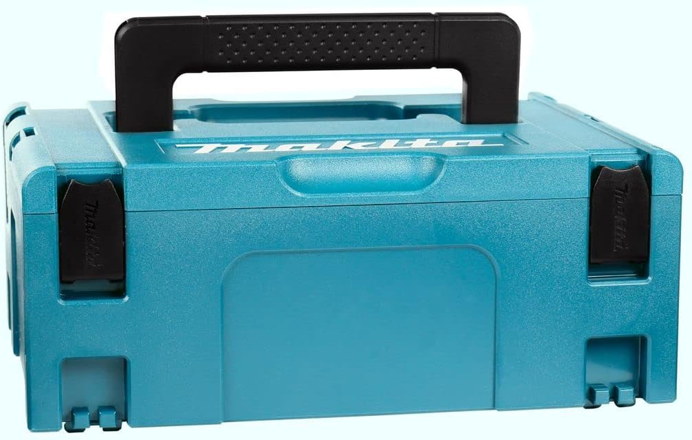 Makita DTW300Z 18V Brushless Cordless Impact Wrench – Tool Only (Battery & Charger Excluded)