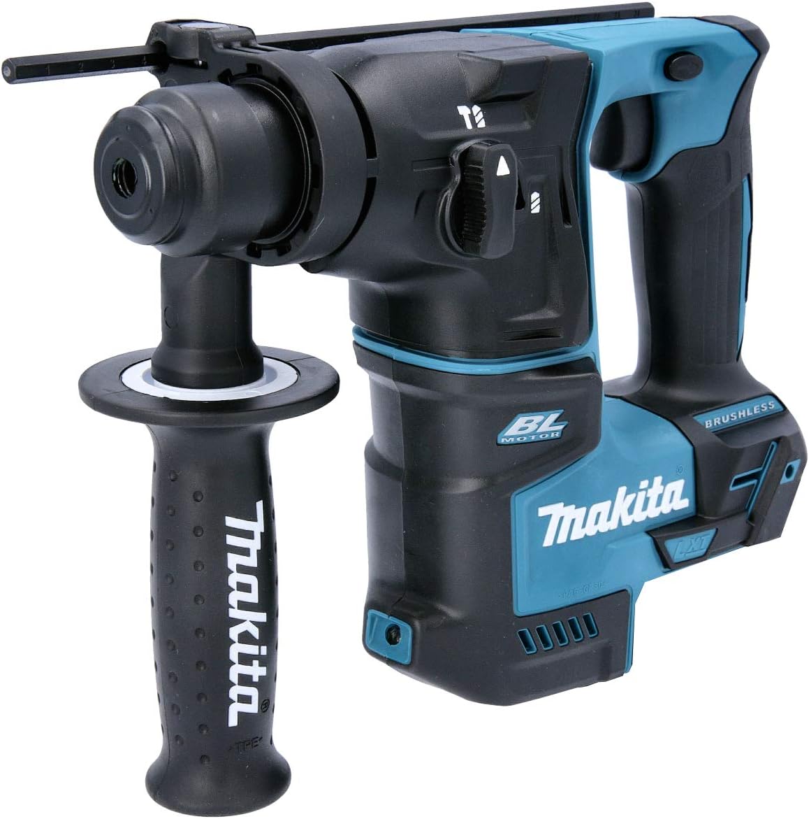 Makita DTW300Z 18V Brushless Cordless Impact Wrench – Tool Only (Battery & Charger Excluded)