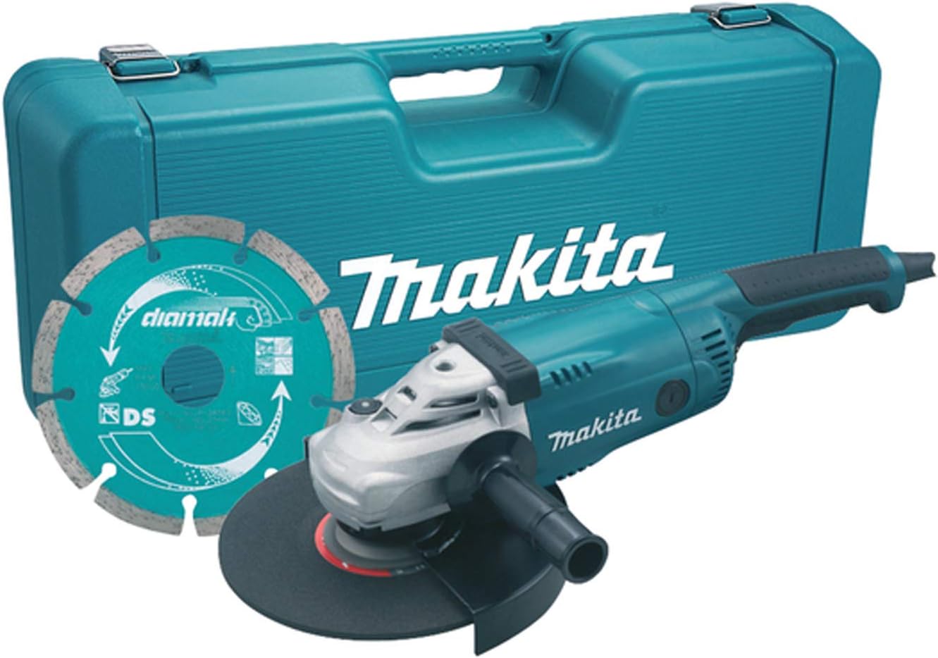Makita DTW300Z 18V Brushless Cordless Impact Wrench – Tool Only (Battery & Charger Excluded)