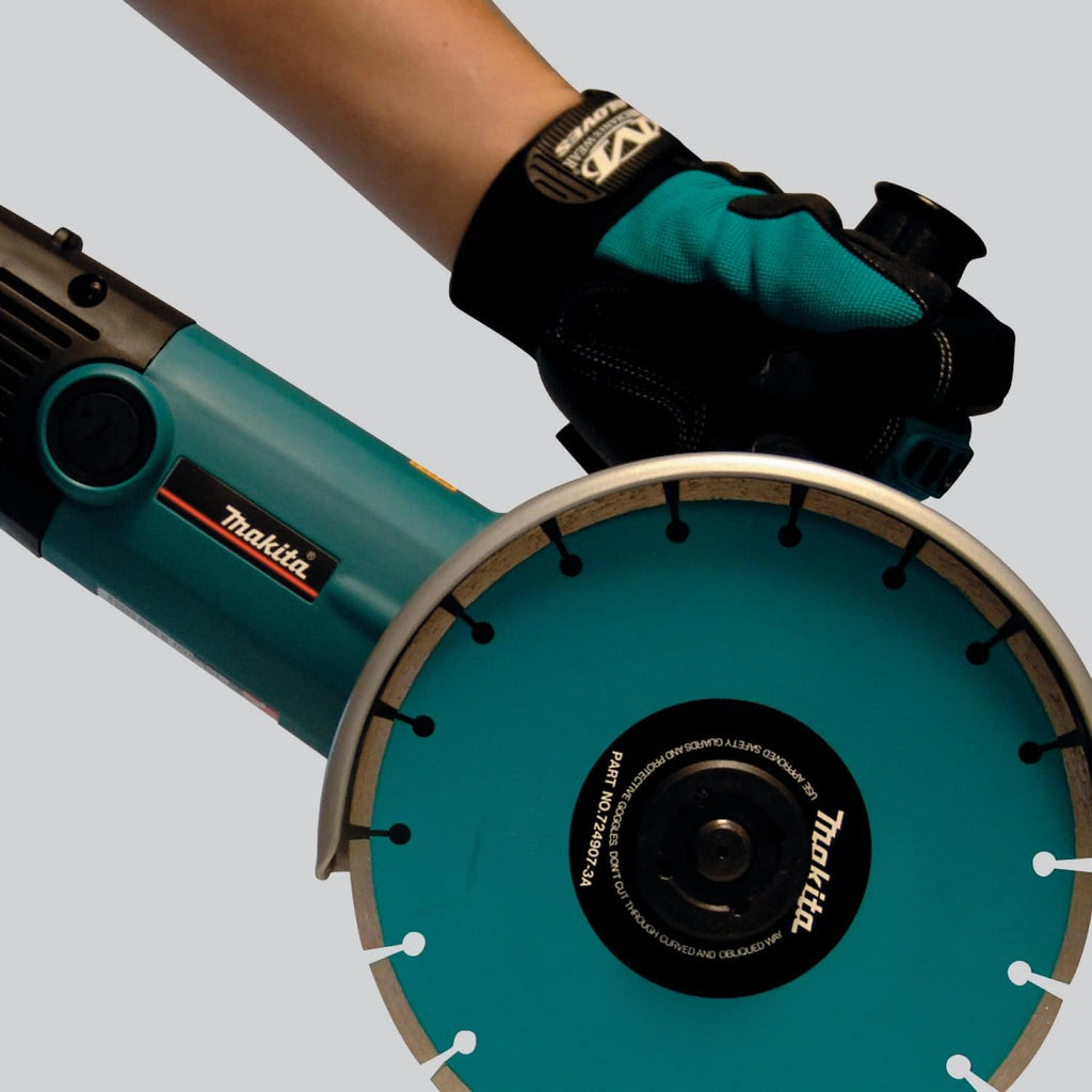 Makita DTW300Z 18V Brushless Cordless Impact Wrench – Tool Only (Battery & Charger Excluded)