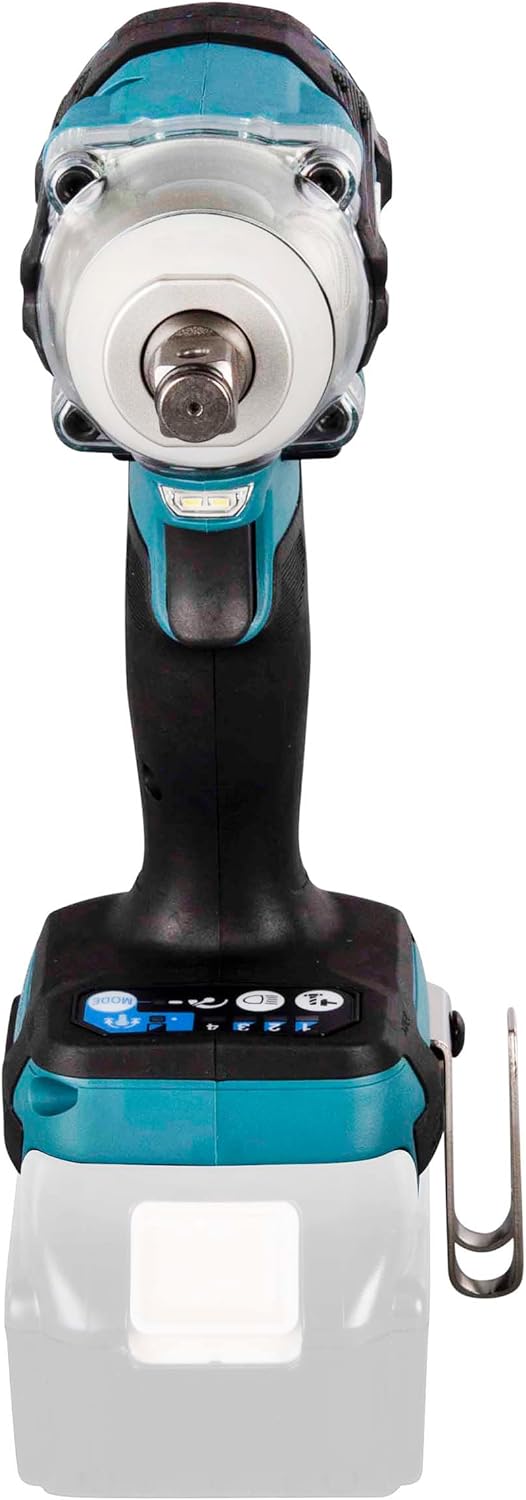 Makita DTW300Z 18V Brushless Cordless Impact Wrench – Tool Only (Battery & Charger Excluded)