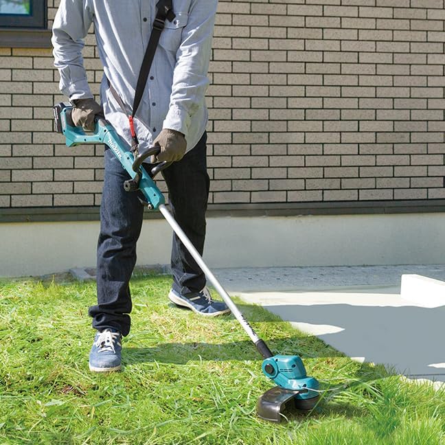 Makita DUR193Z 18V LXT Cordless Grass Trimmer (Tool Only)
