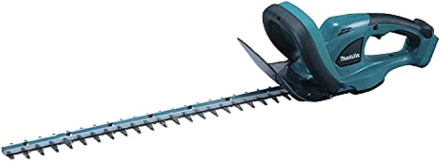 Makita DUH523Z 18V LXT Cordless 52cm Hedge Trimmer (Battery & Charger Not Included)