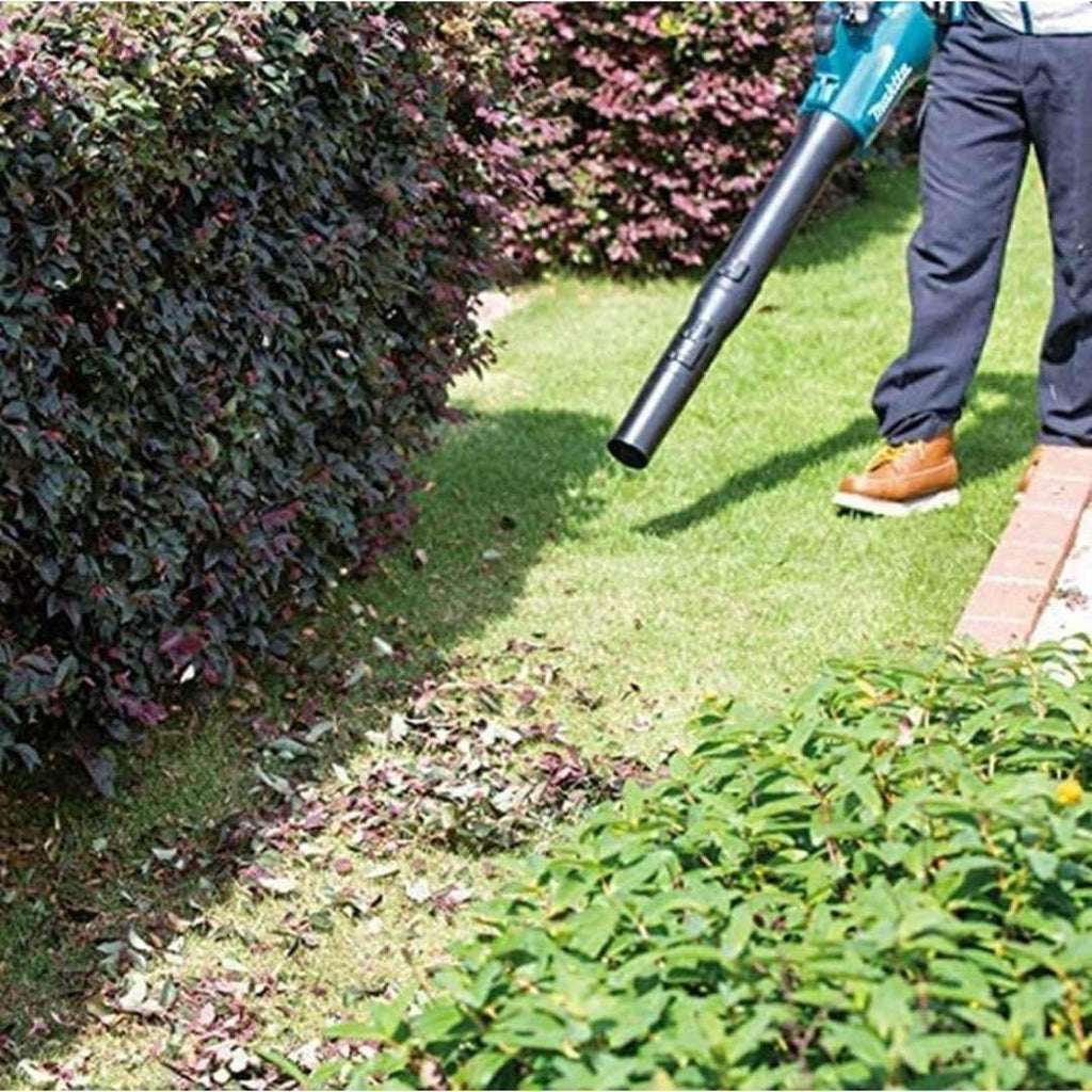 Makita DUB184RT 18V LXT Brushless Cordless Blower Kit – Includes 1x 5.0Ah Battery & Charger