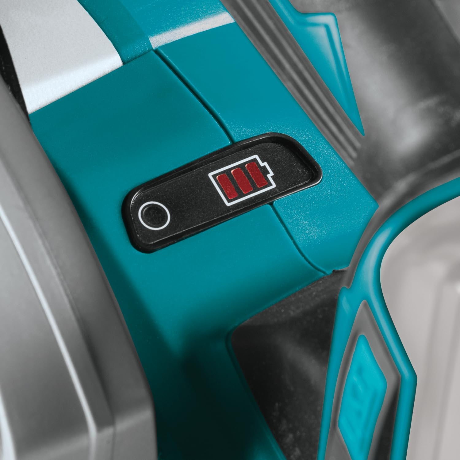 Makita DHS680Z 18V Li-Ion LXT Brushless 165mm Circular Saw – Tool Only (Battery & Charger Excluded)