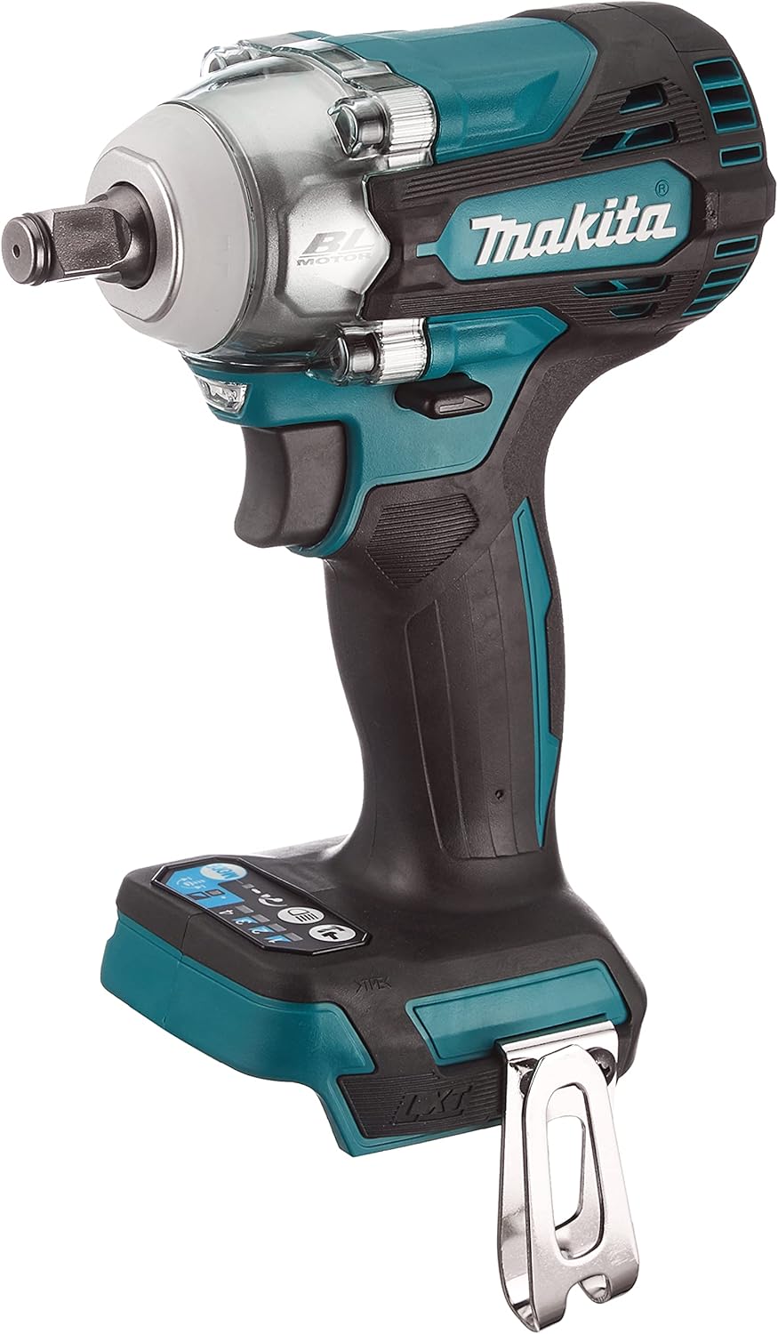 Makita DTW300Z 18V Brushless Cordless Impact Wrench – Tool Only (Battery & Charger Excluded)