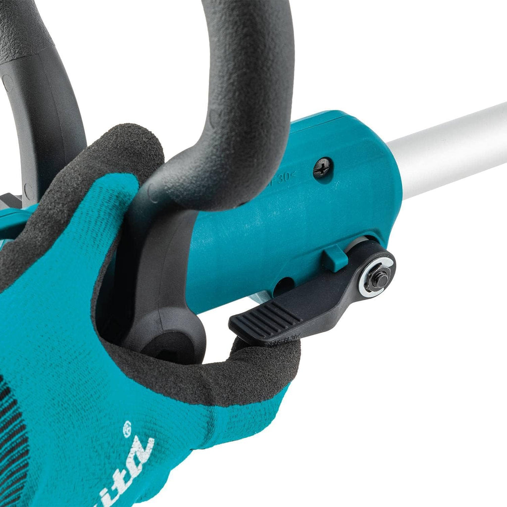 Makita DUR193Z 18V LXT Cordless Grass Trimmer (Tool Only)