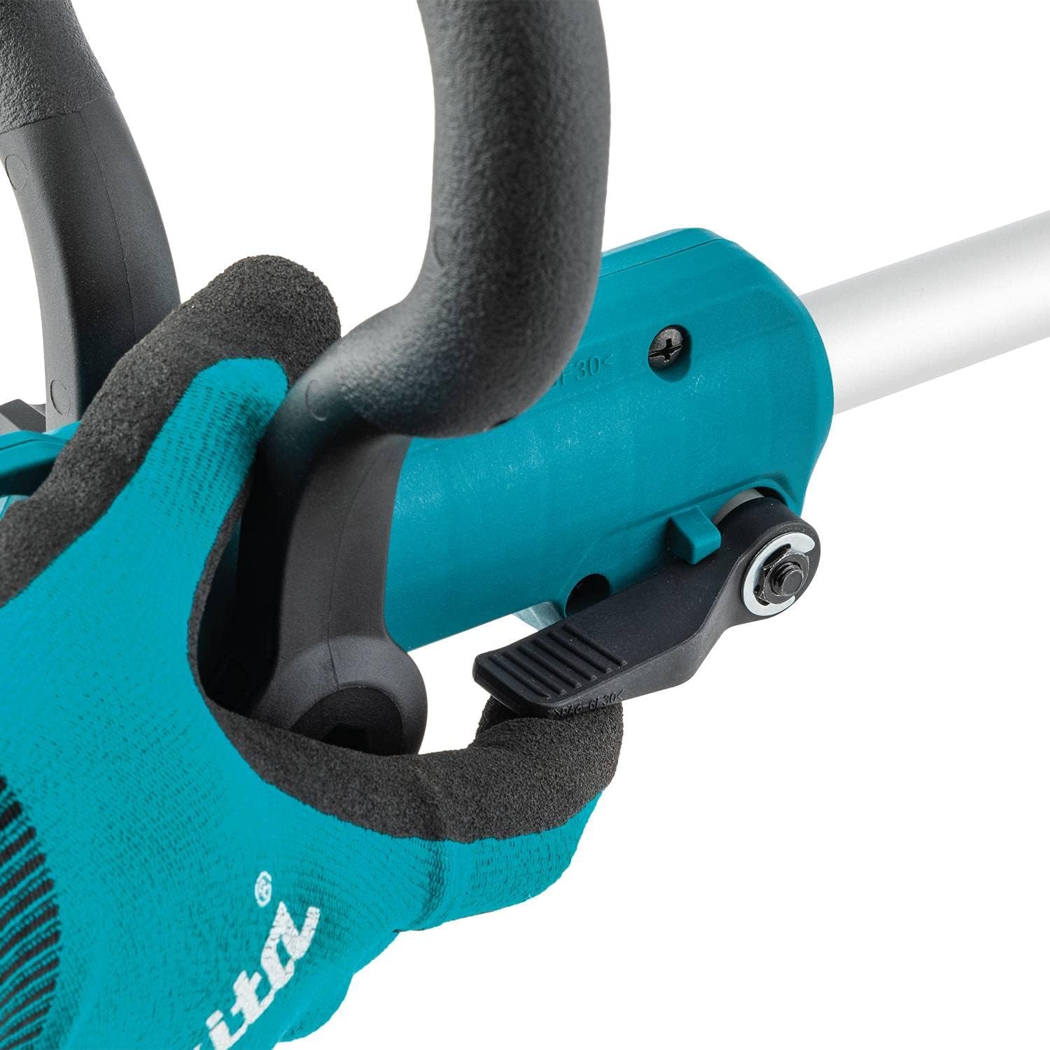 Makita DUR193Z 18V LXT Cordless Grass Trimmer (Tool Only)