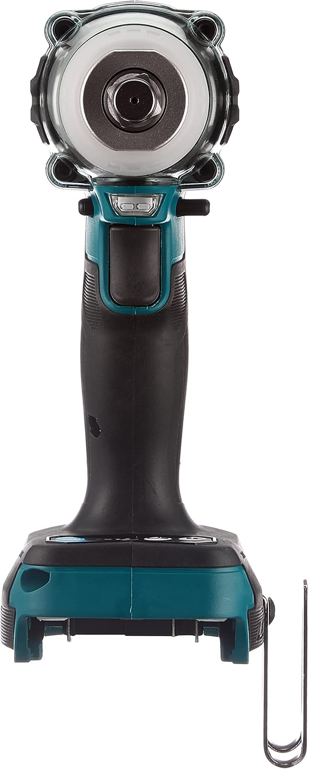 Makita DTW300Z 18V Brushless Cordless Impact Wrench – Tool Only (Battery & Charger Excluded)