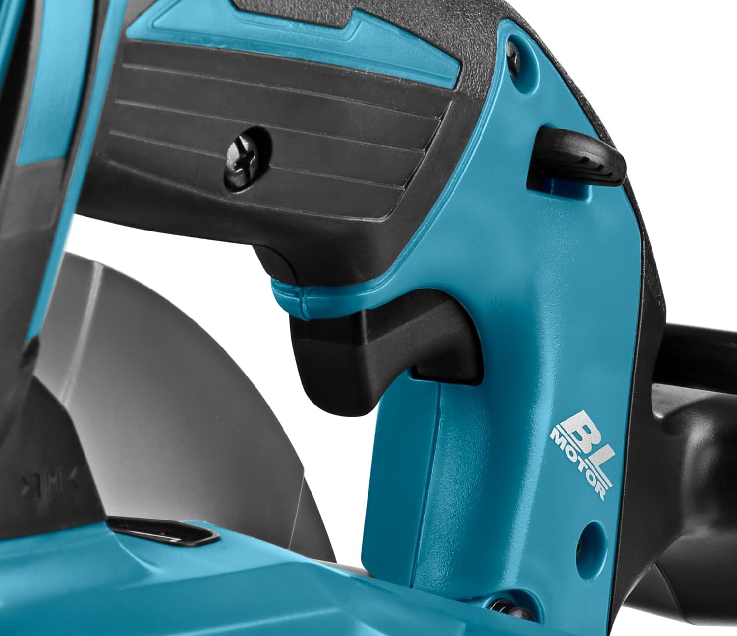 Makita DHS680Z 18V Li-Ion LXT Brushless 165mm Circular Saw – Tool Only (Battery & Charger Excluded)