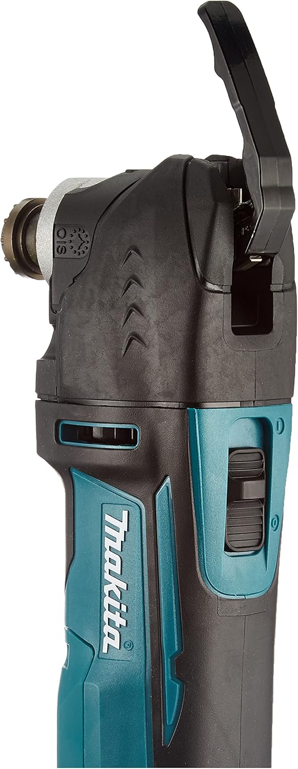 Makita DHS680Z 18V Li-Ion LXT Brushless 165mm Circular Saw – Tool Only (Battery & Charger Excluded)
