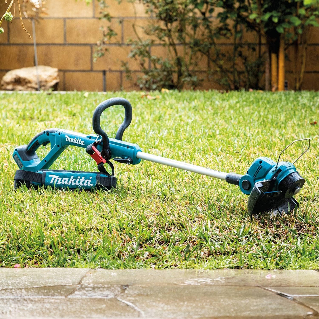 Makita DUR193Z 18V LXT Cordless Grass Trimmer (Tool Only)