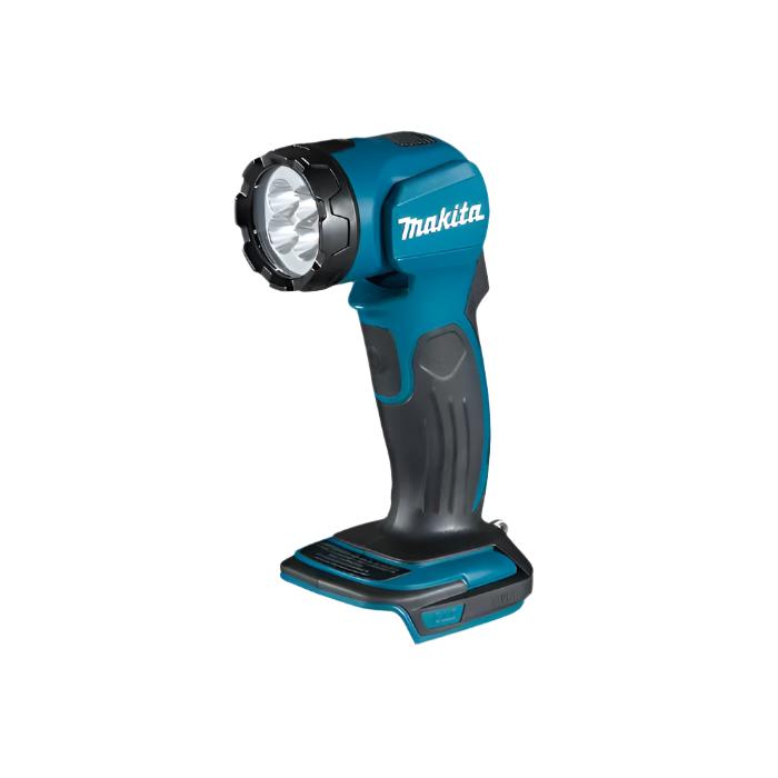 Makita DML815 Jobsite LED Work Light – Durable, High-Performance Illumination